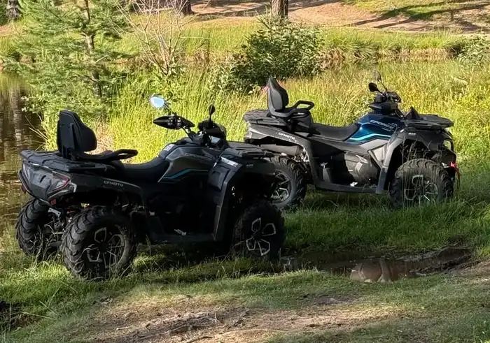 Riding Day