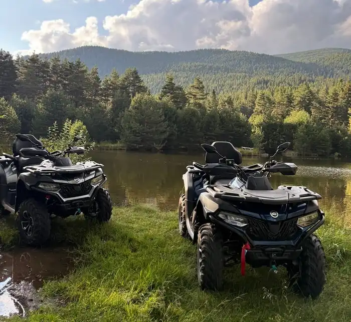 Riding Day