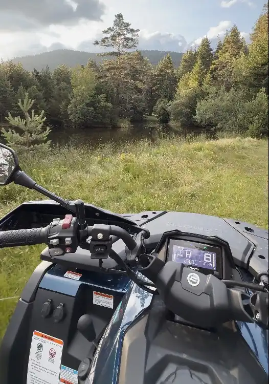 Fahren & Zelten