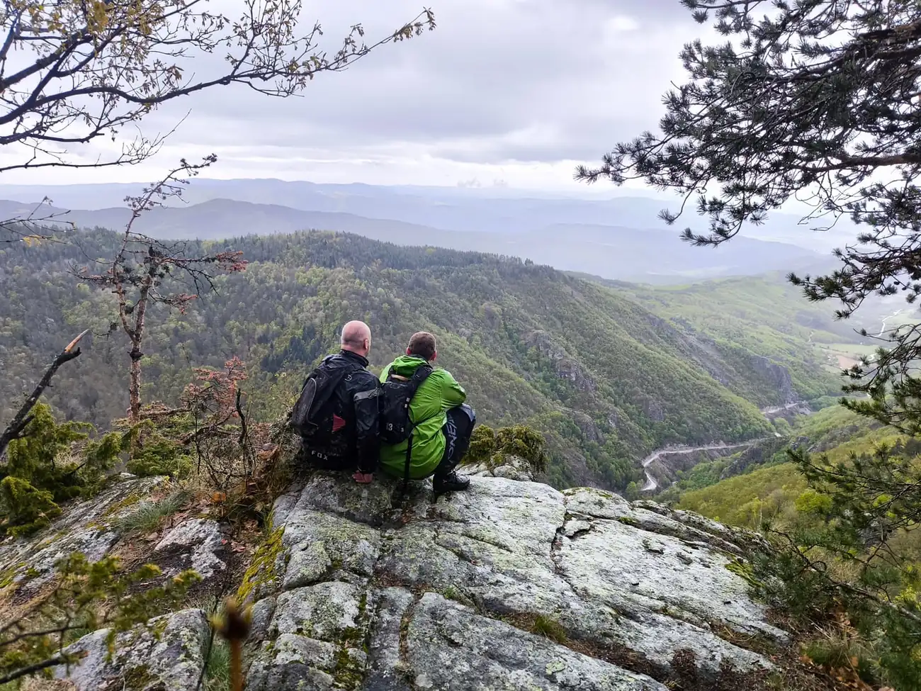 3-DAAGSE EXPEDITIE VOOR PRO'S